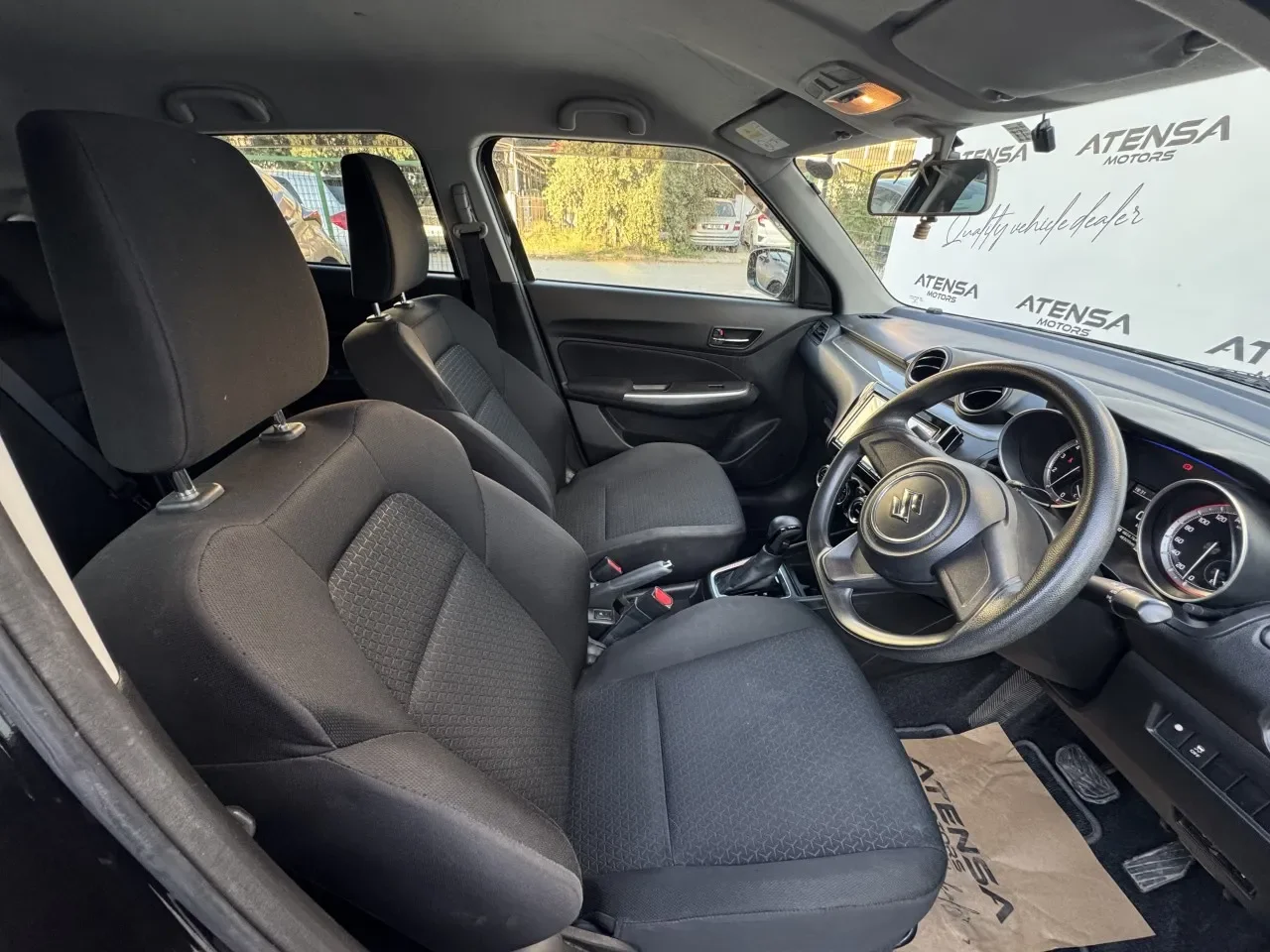 2023 Suzuki Swift 1.2 Lefkoşa Satılık İkinci El | GalerimPlus - Thumbnail 6