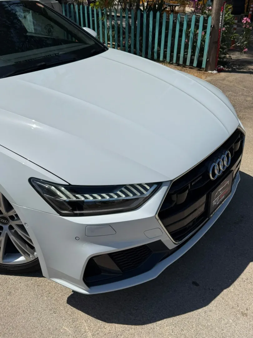 2021 Audi A7 40 TDI Gazimağusa Satılık İkinci El | GalerimPlus - Thumbnail 2
