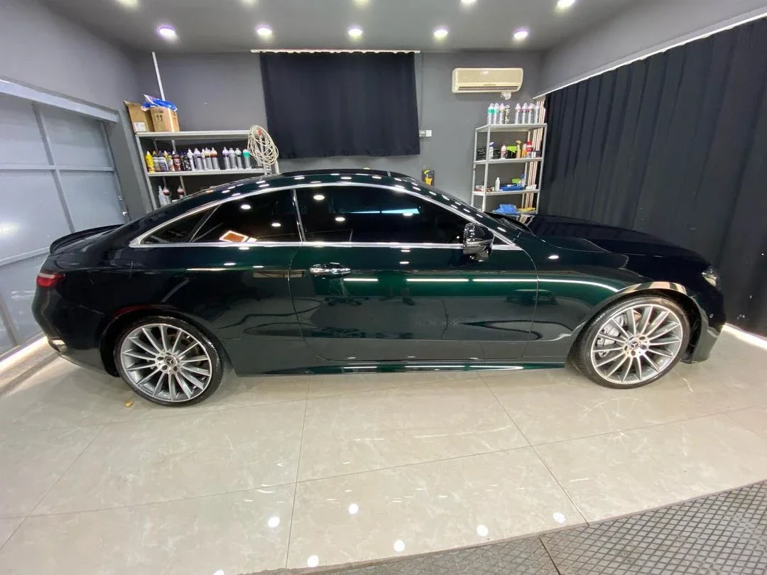 2018 Mercedes-Benz E Serisi E 220d Premium E 220d Girne Satılık İkinci El | GalerimPlus - Thumbnail 5
