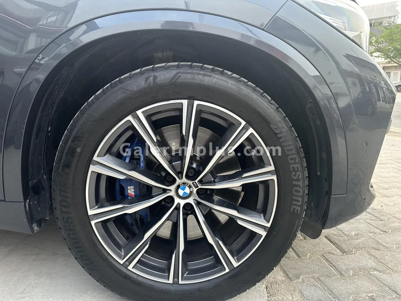 2019 Model Otomatik BMW X5 30d xDrive Lefkoşa Satılık İkinci El | GalerimPlus - Thumbnail 4