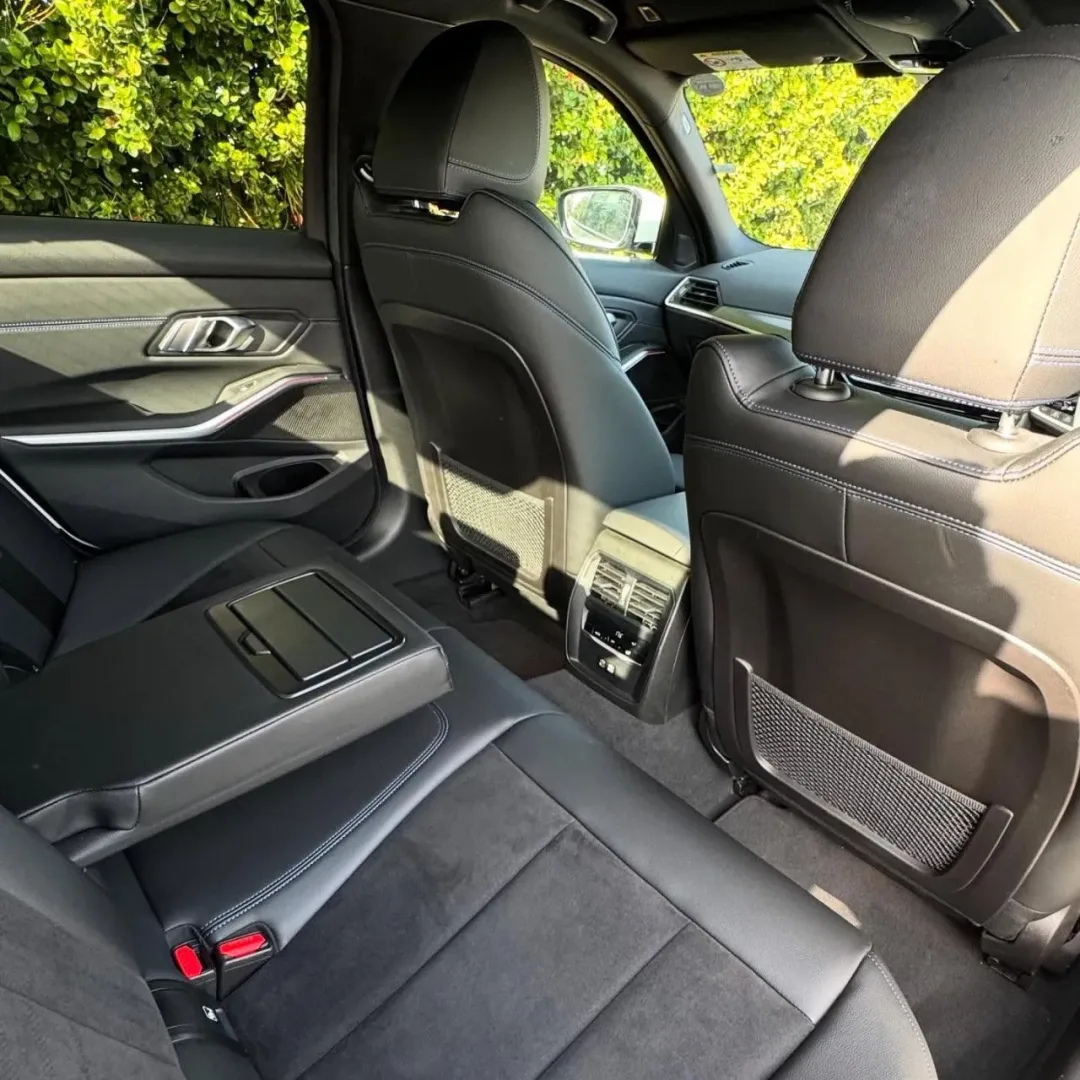 2023 BMW 3 Serisi 320i Girne Satılık İkinci El | GalerimPlus - Thumbnail 5