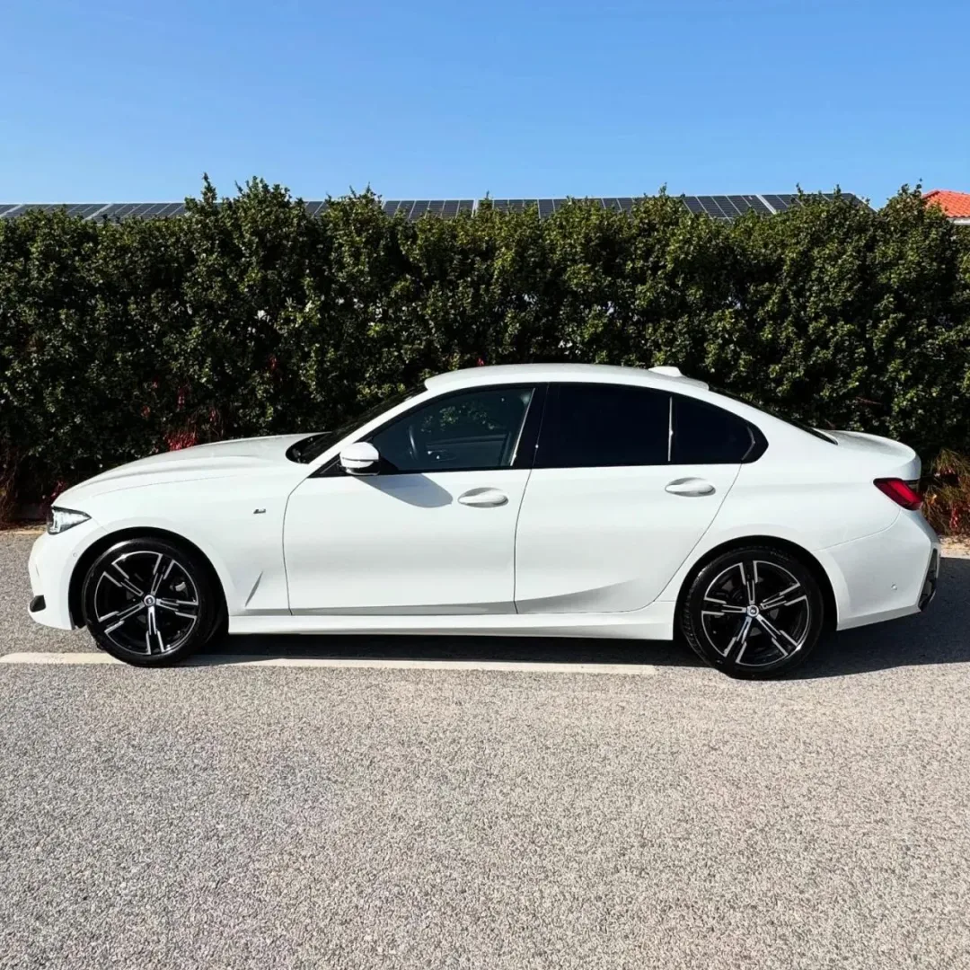 2023 BMW 3 Serisi 320i Girne Satılık İkinci El | GalerimPlus - Thumbnail 7