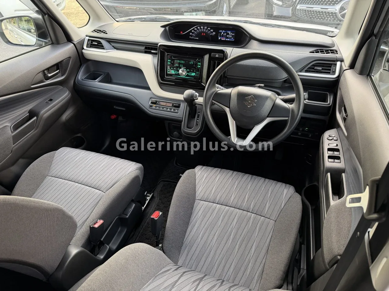 2024 Suzuki Solio Solio Girne Satılık İkinci El | GalerimPlus - Thumbnail 7