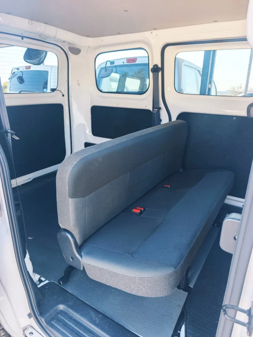 2021 Nissan NV200 Lefkoşa Satılık İkinci El | GalerimPlus - Thumbnail 6