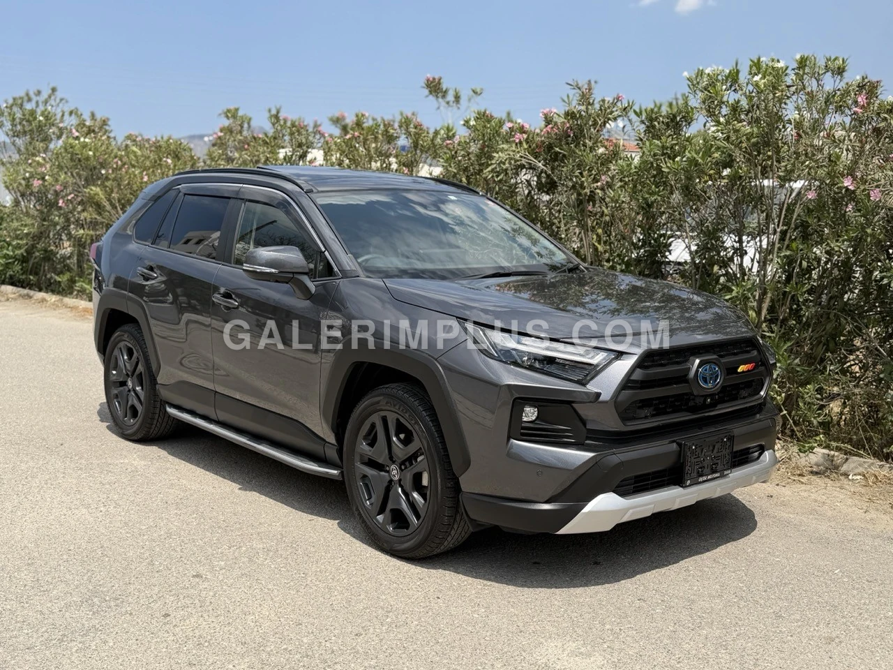 2023 Toyota RAV4 Lefkoşa Satılık İkinci El | GalerimPlus - Fotoğraf 1