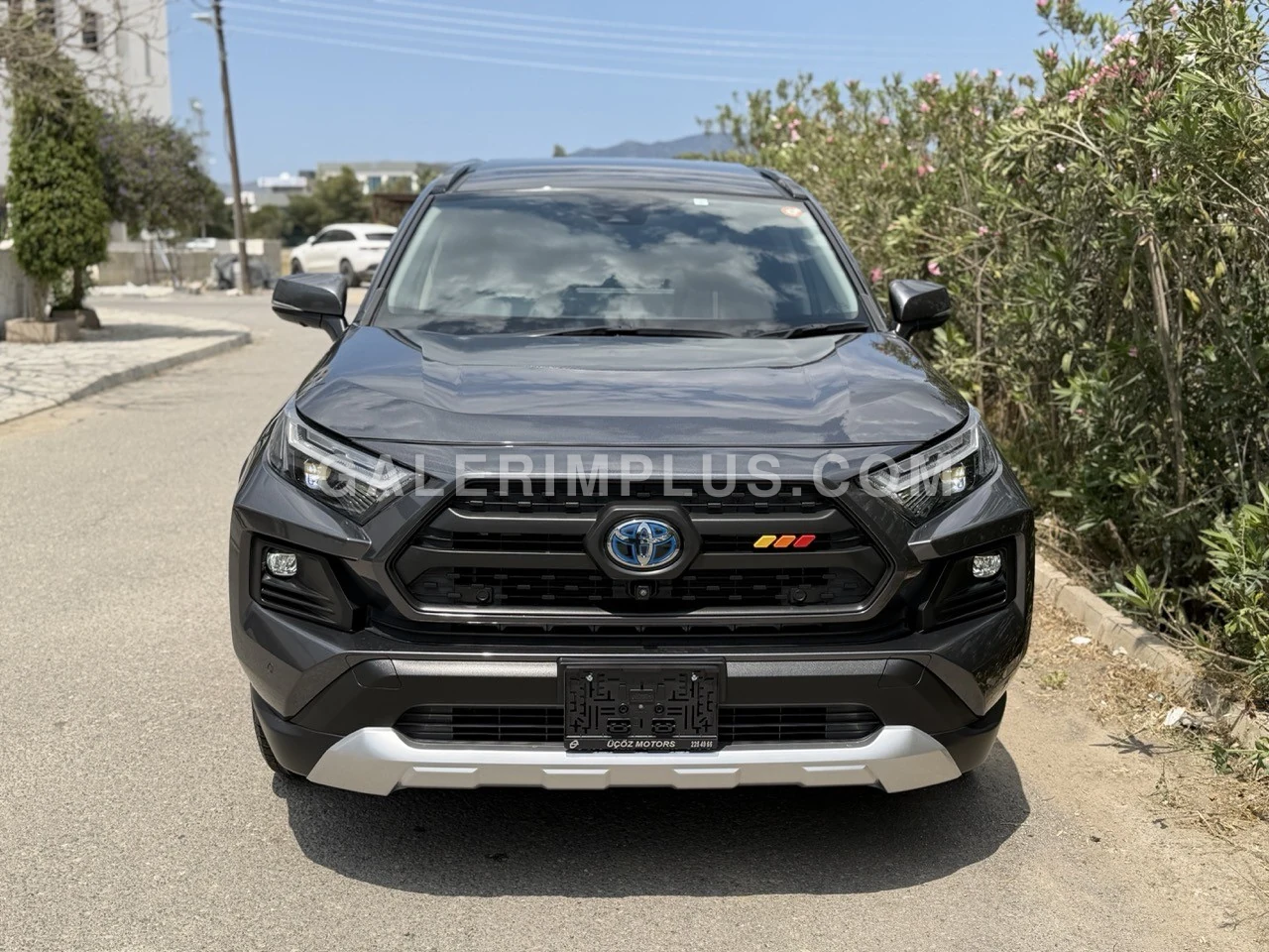 2023 Toyota RAV4 Lefkoşa Satılık İkinci El | GalerimPlus - Thumbnail 3