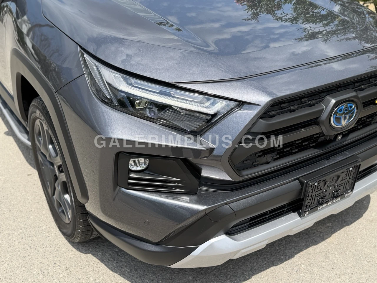 2023 Toyota RAV4 Lefkoşa Satılık İkinci El | GalerimPlus - Thumbnail 5