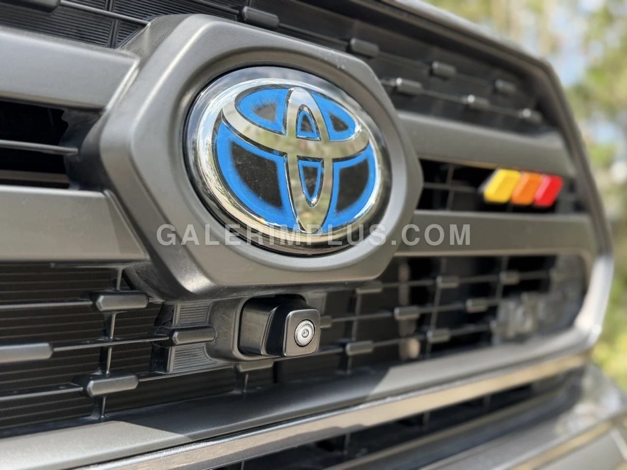 2023 Toyota RAV4 Lefkoşa Satılık İkinci El | GalerimPlus - Thumbnail 6
