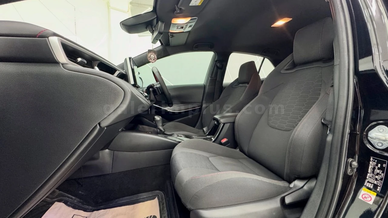 2020 Toyota Corolla Lefkoşa Satılık İkinci El | GalerimPlus - Thumbnail 7