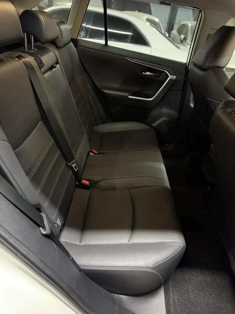 2023 Toyota RAV4 2.0 Gazimağusa Satılık İkinci El | GalerimPlus - Thumbnail 8
