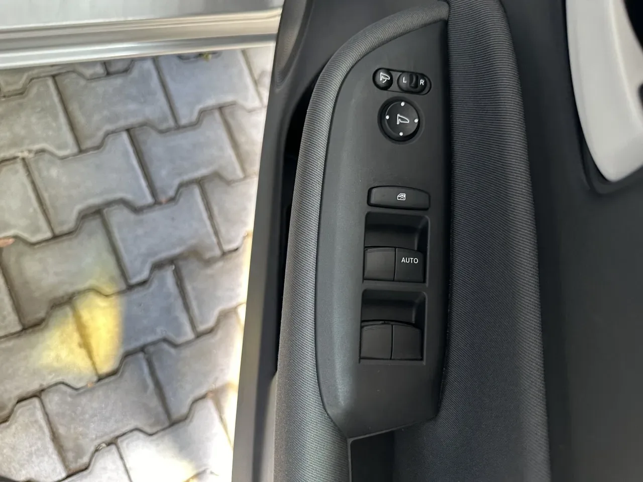 2022 Honda Fit 1.5 e:HEV Comfort 1.5 e:HEV Lefke Satılık İkinci El | GalerimPlus - Thumbnail 6