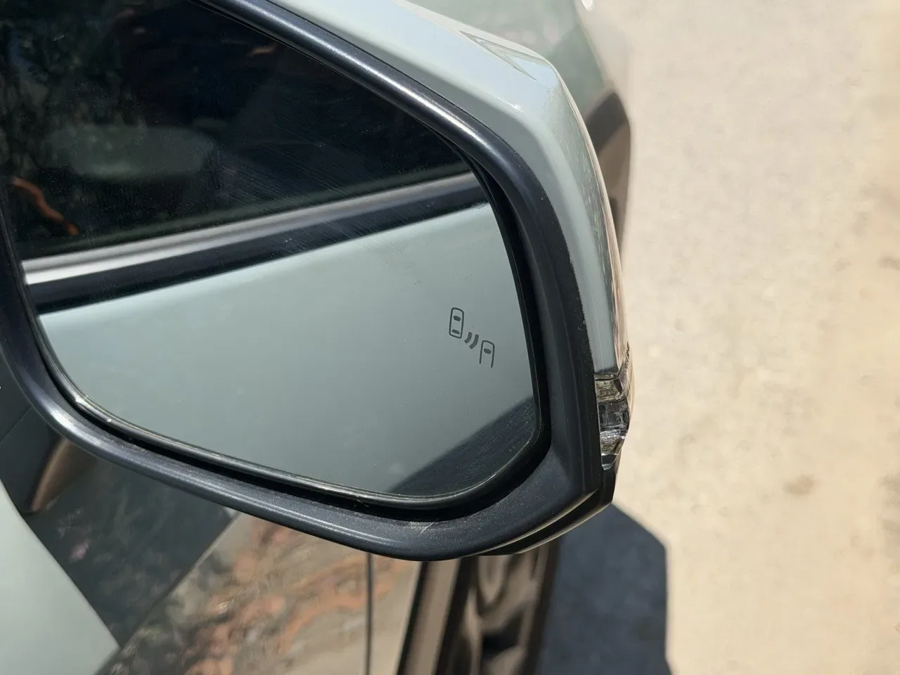 2024 Toyota RAV4 2.5 Hybrid Lefkoşa Satılık İkinci El | GalerimPlus - Thumbnail 5