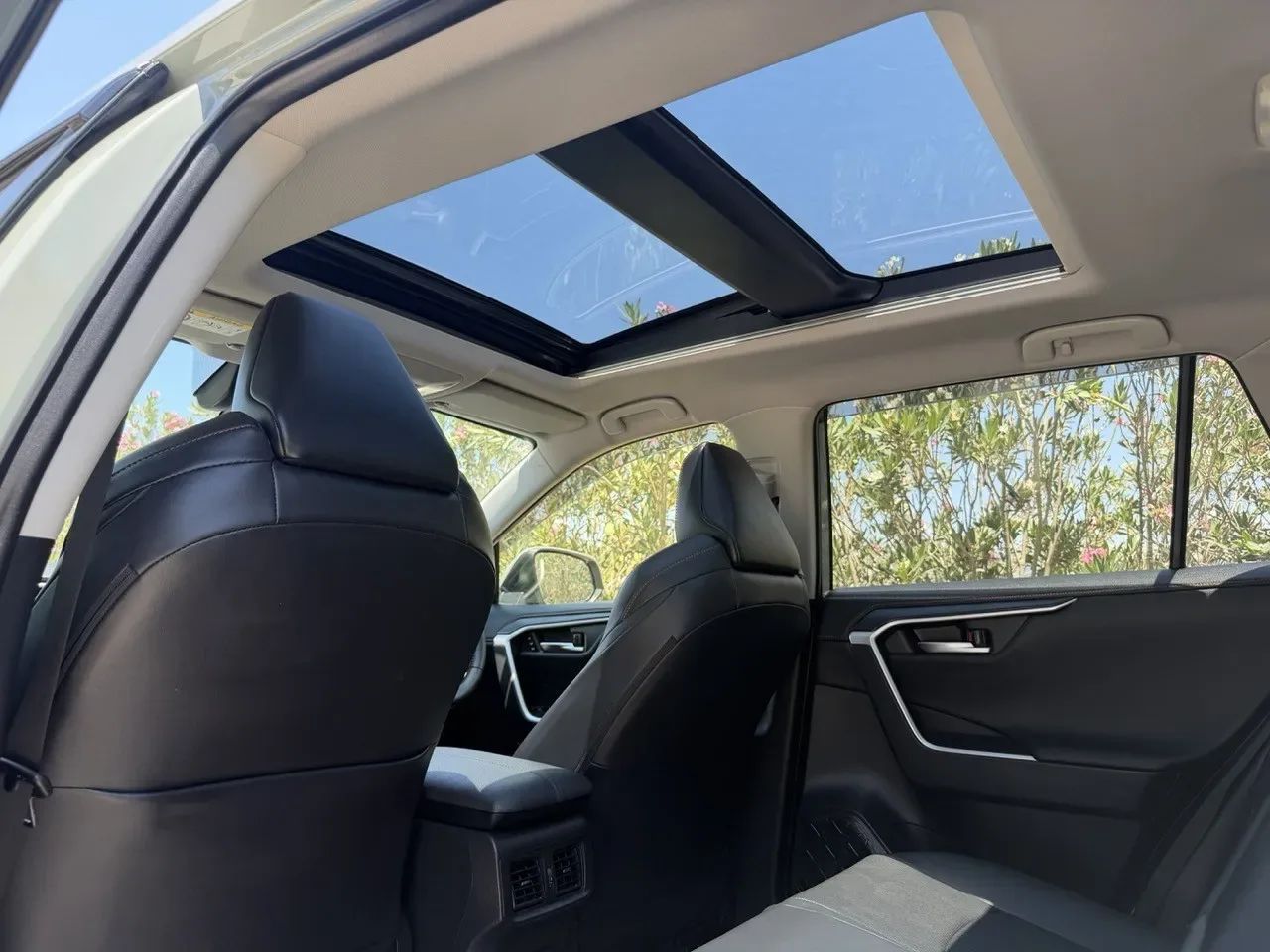 2024 Toyota RAV4 2.5 Hybrid Lefkoşa Satılık İkinci El | GalerimPlus - Thumbnail 6