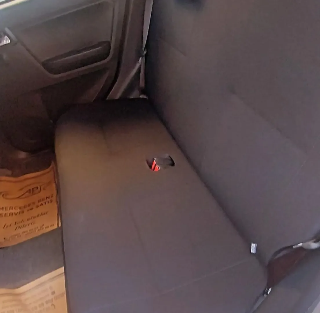 2021 Daihatsu Mira Mira 0.65 Gazimağusa Satılık İkinci El | GalerimPlus - Thumbnail 8