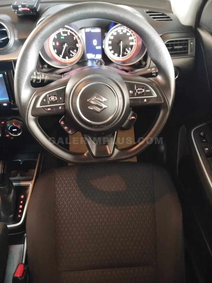 2023 Suzuki Swift 1.2 1.2 Lefkoşa Satılık İkinci El | GalerimPlus - Thumbnail 5