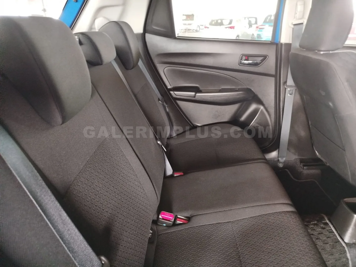 2023 Suzuki Swift 1.2 1.2 Lefkoşa Satılık İkinci El | GalerimPlus - Thumbnail 7