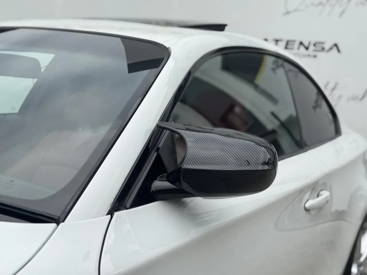 2011 BMW 1 Serisi M135i Lefkoşa Satılık İkinci El | GalerimPlus - Thumbnail 2