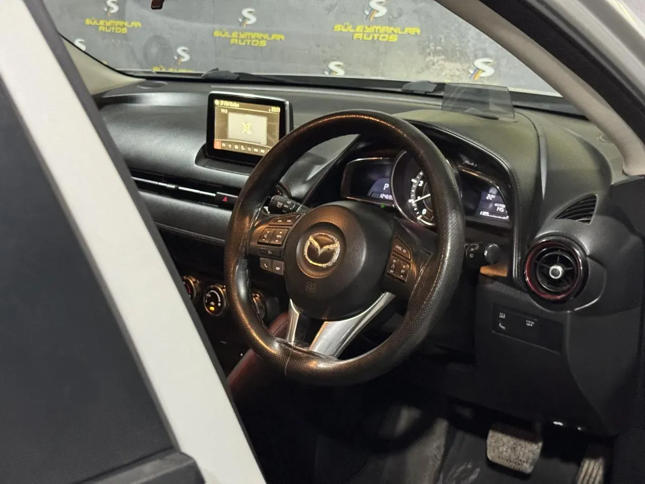 2015 Mazda CX-3 Güzelyurt Satılık İkinci El | GalerimPlus - Thumbnail 7