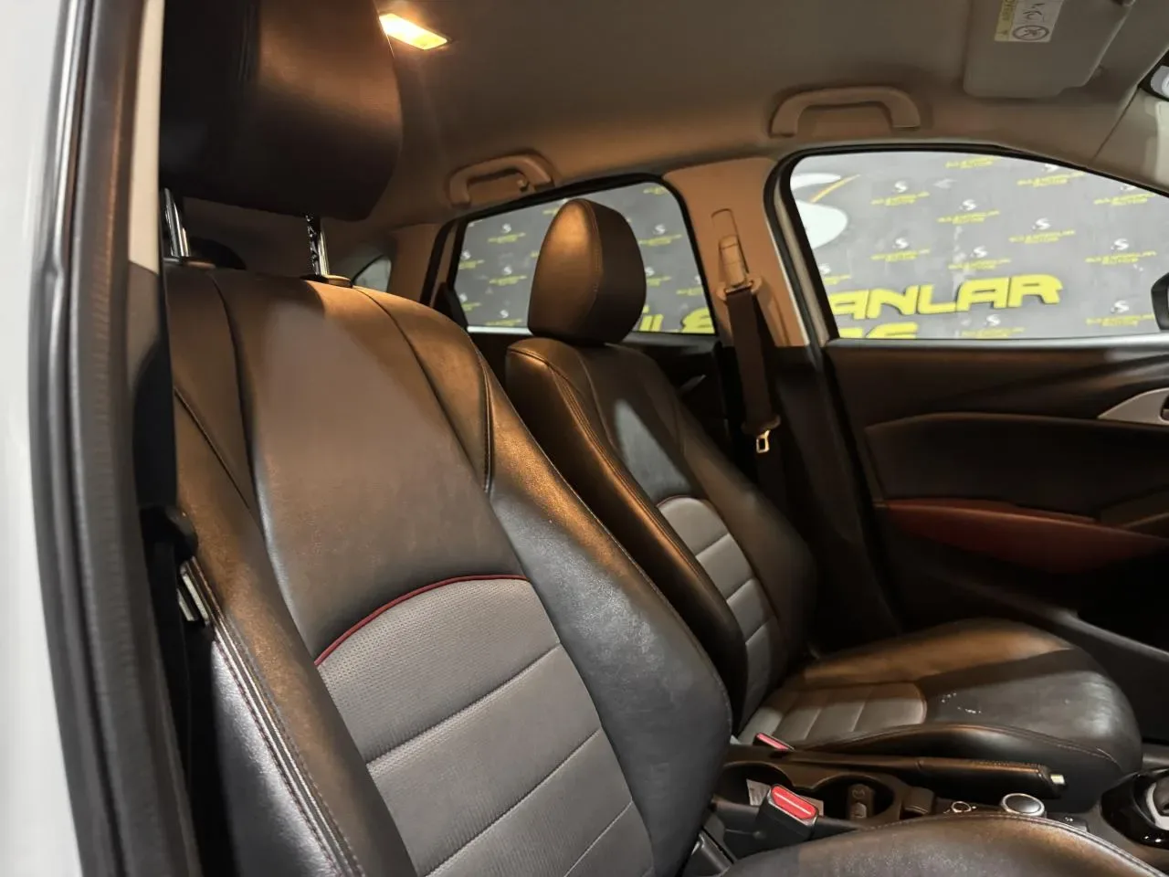 2015 Mazda CX-3 Güzelyurt Satılık İkinci El | GalerimPlus - Thumbnail 8