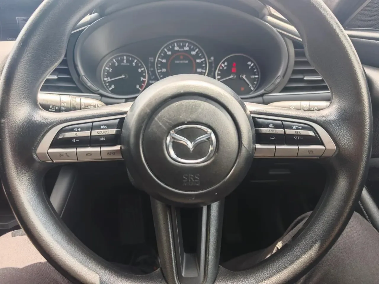 2021 Mazda Mazda 3 1.5 SkyActive-G Lefkoşa Satılık İkinci El | GalerimPlus - Thumbnail 6