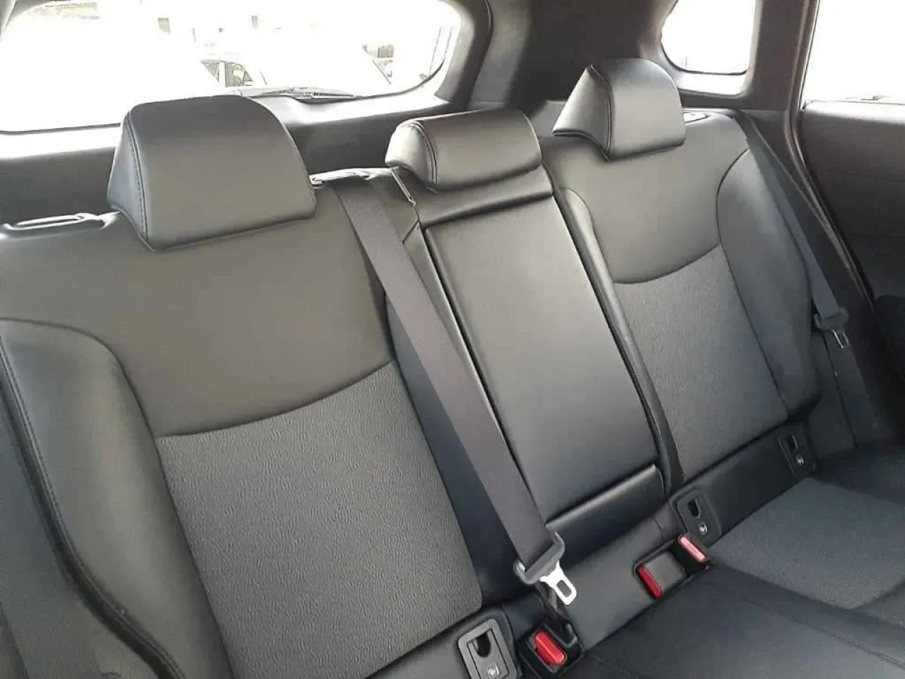 2025 Toyota Corolla Cross Girne Satılık İkinci El | GalerimPlus - Thumbnail 6