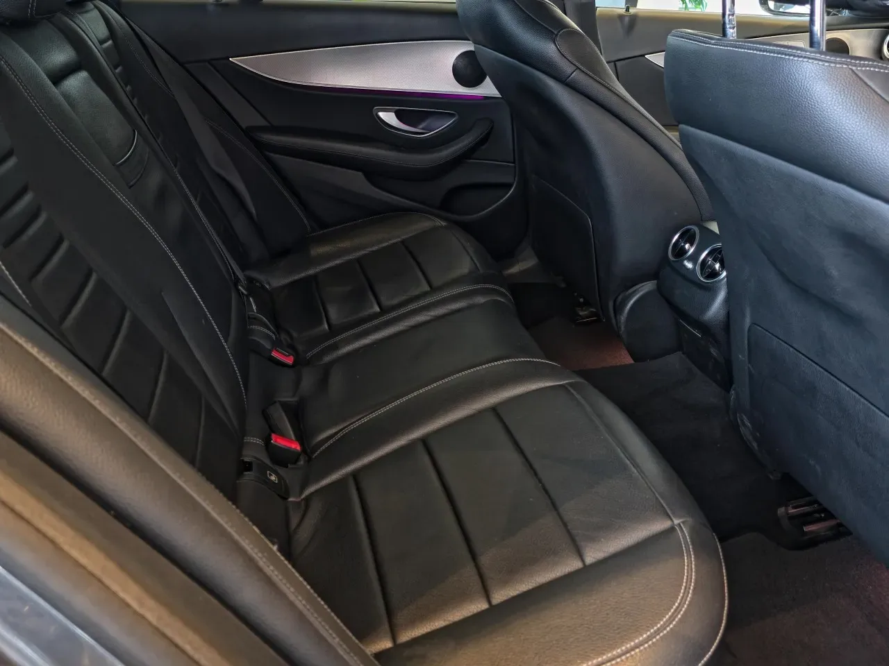 2017 Mercedes-Benz E Serisi E 220d E 220d Gazimağusa Satılık İkinci El | GalerimPlus - Thumbnail 8