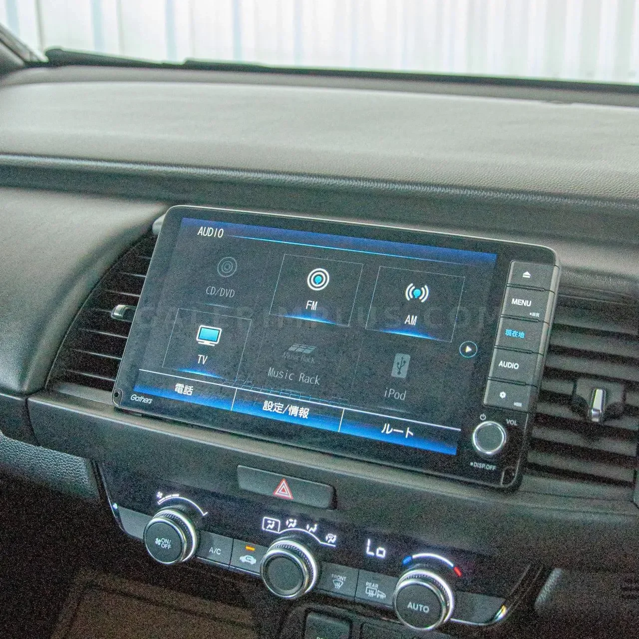 2021 Honda Fit 1.5 Hybrid Automatic Girne Satılık İkinci El | GalerimPlus - Thumbnail 8
