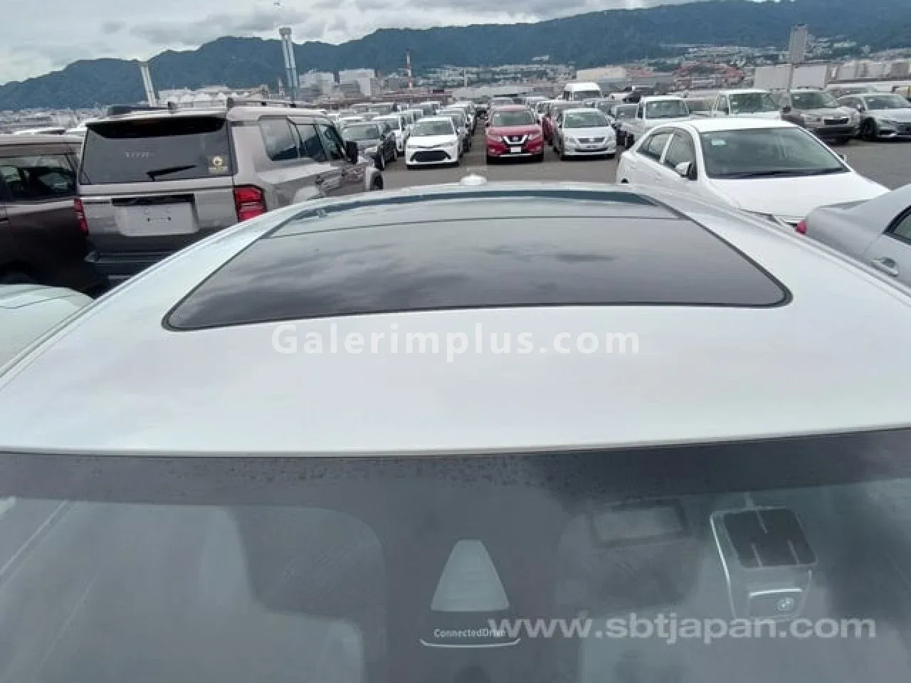 2022 Model Otomatik BMW X2 20d xDrive Gazimağusa Satılık İkinci El | GalerimPlus - Thumbnail 8