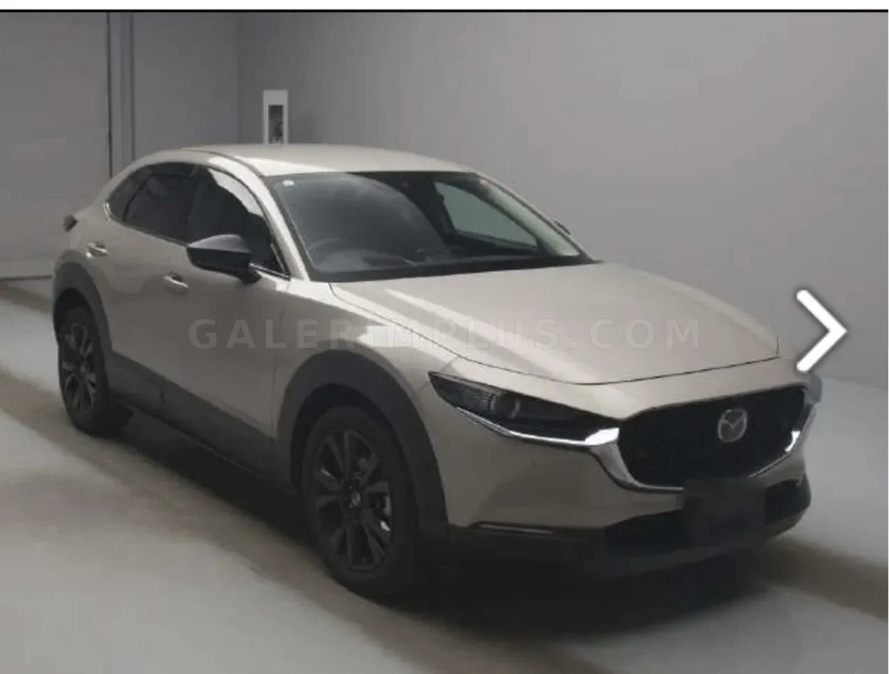2023 Mazda CX-30 Lefkoşa Satılık İkinci El | GalerimPlus - Fotoğraf 1