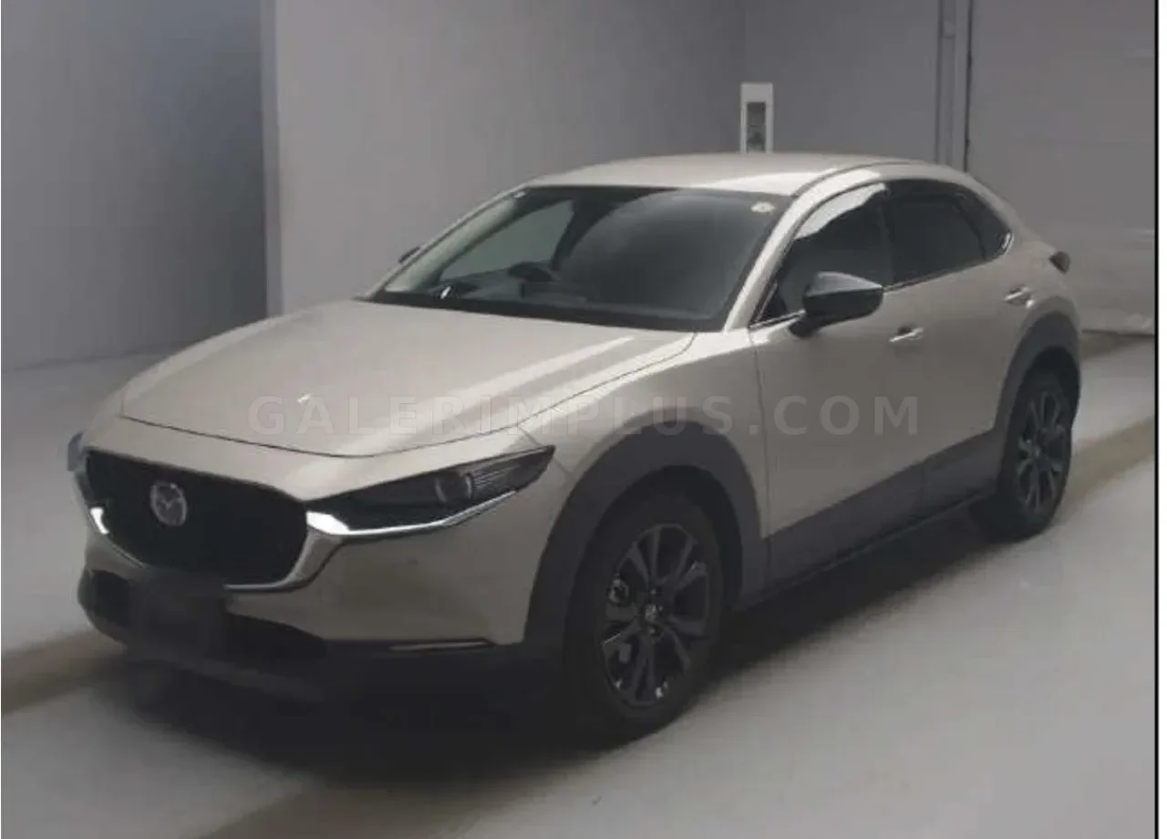 2023 Mazda CX-30 Lefkoşa Satılık İkinci El | GalerimPlus - Thumbnail 3