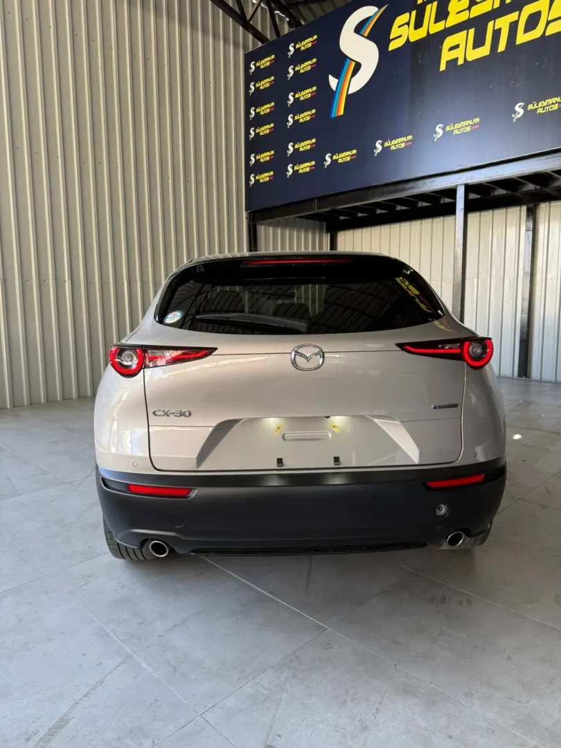 2023 Mazda CX-30 Lefkoşa Satılık İkinci El | GalerimPlus - Thumbnail 2