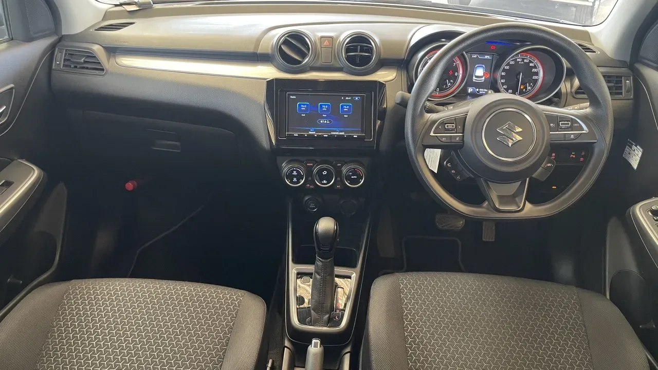 2021 Suzuki Swift 1.2 Lefkoşa Satılık İkinci El | GalerimPlus - Thumbnail 7