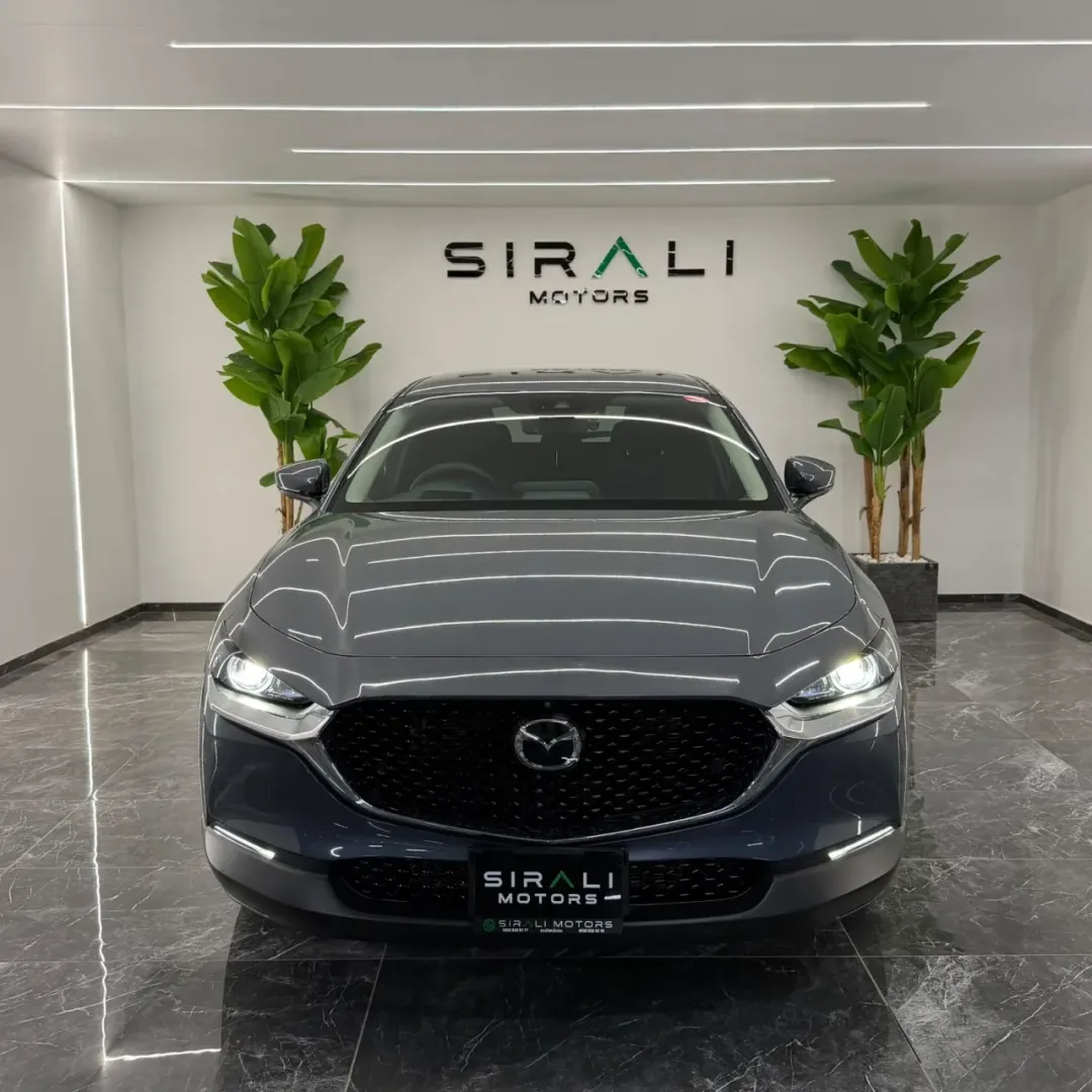 2022 Mazda CX-30 Gazimağusa Satılık İkinci El | GalerimPlus - Thumbnail 2