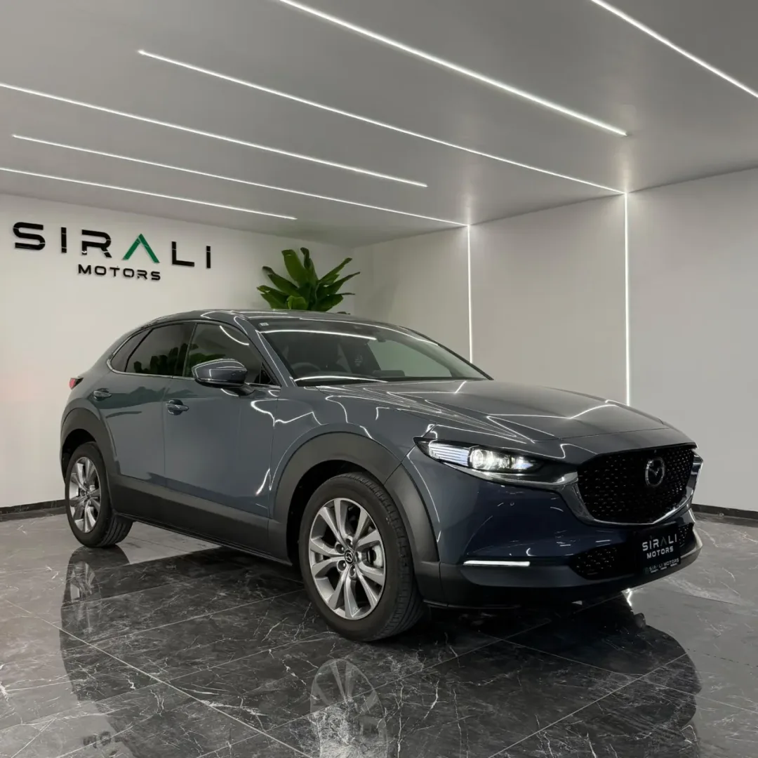 2022 Mazda CX-30 Gazimağusa Satılık İkinci El | GalerimPlus - Thumbnail 3