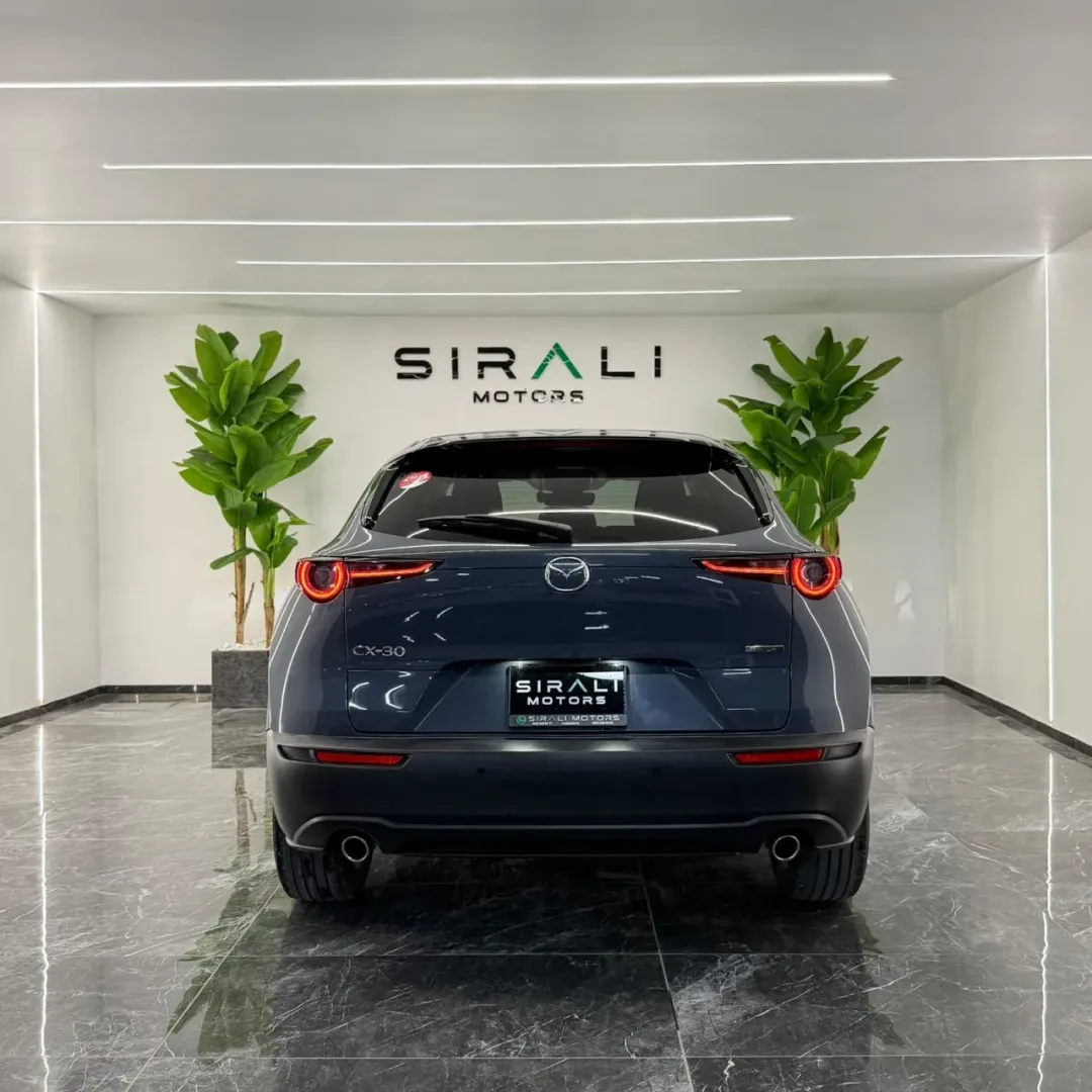 2022 Mazda CX-30 Gazimağusa Satılık İkinci El | GalerimPlus - Thumbnail 6