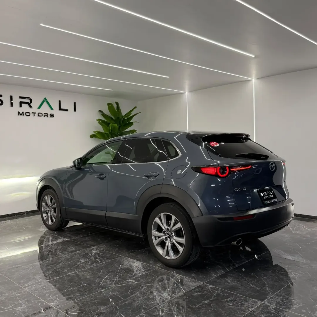 2022 Mazda CX-30 Gazimağusa Satılık İkinci El | GalerimPlus - Thumbnail 7