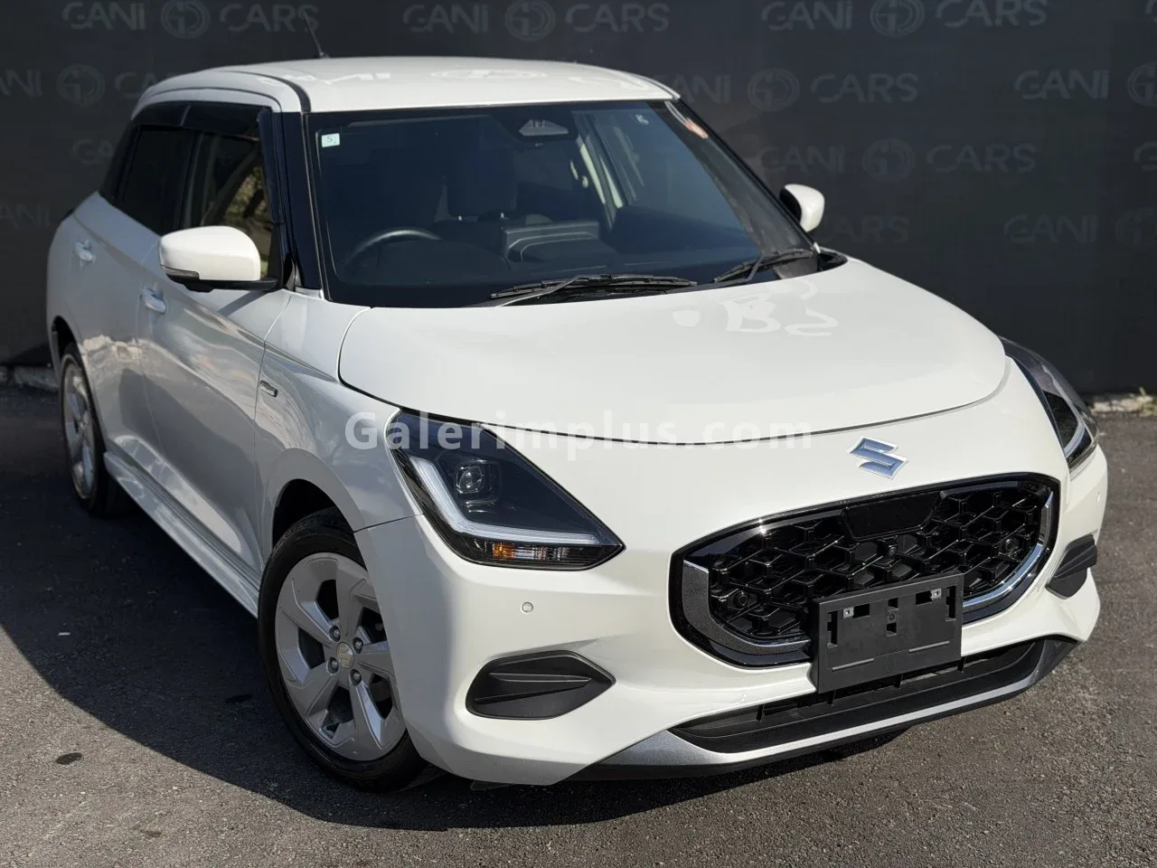 2024 Suzuki Swift Girne Satılık İkinci El | GalerimPlus - Thumbnail 5