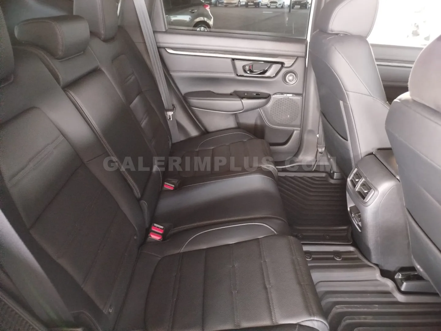 2022 Honda CR-V 2.0 i-MMD Hybrid 2.0 i-MMD Hybrid Lefkoşa Satılık İkinci El | GalerimPlus - Thumbnail 8