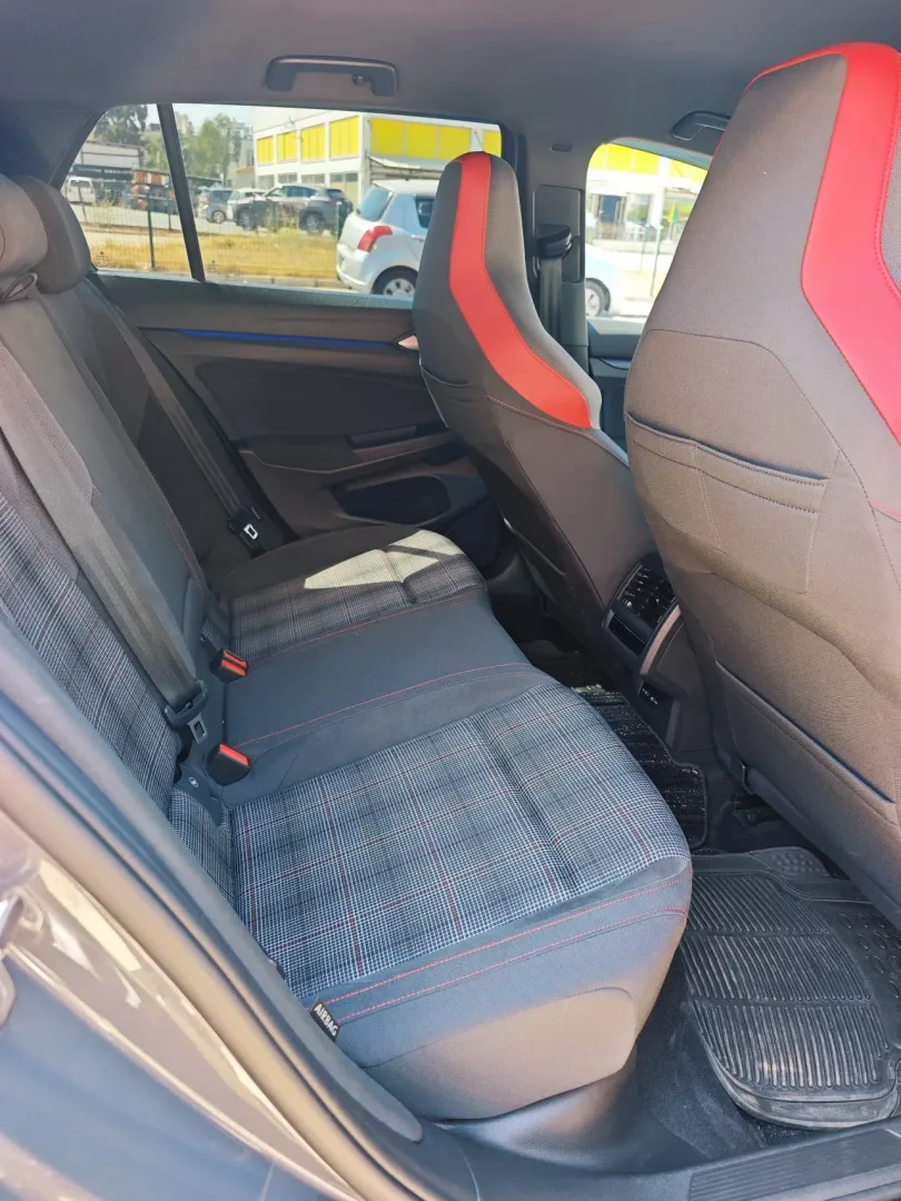 2022 Volkswagen Golf 2.0 GTI TCR Lefkoşa Satılık İkinci El | GalerimPlus - Thumbnail 6