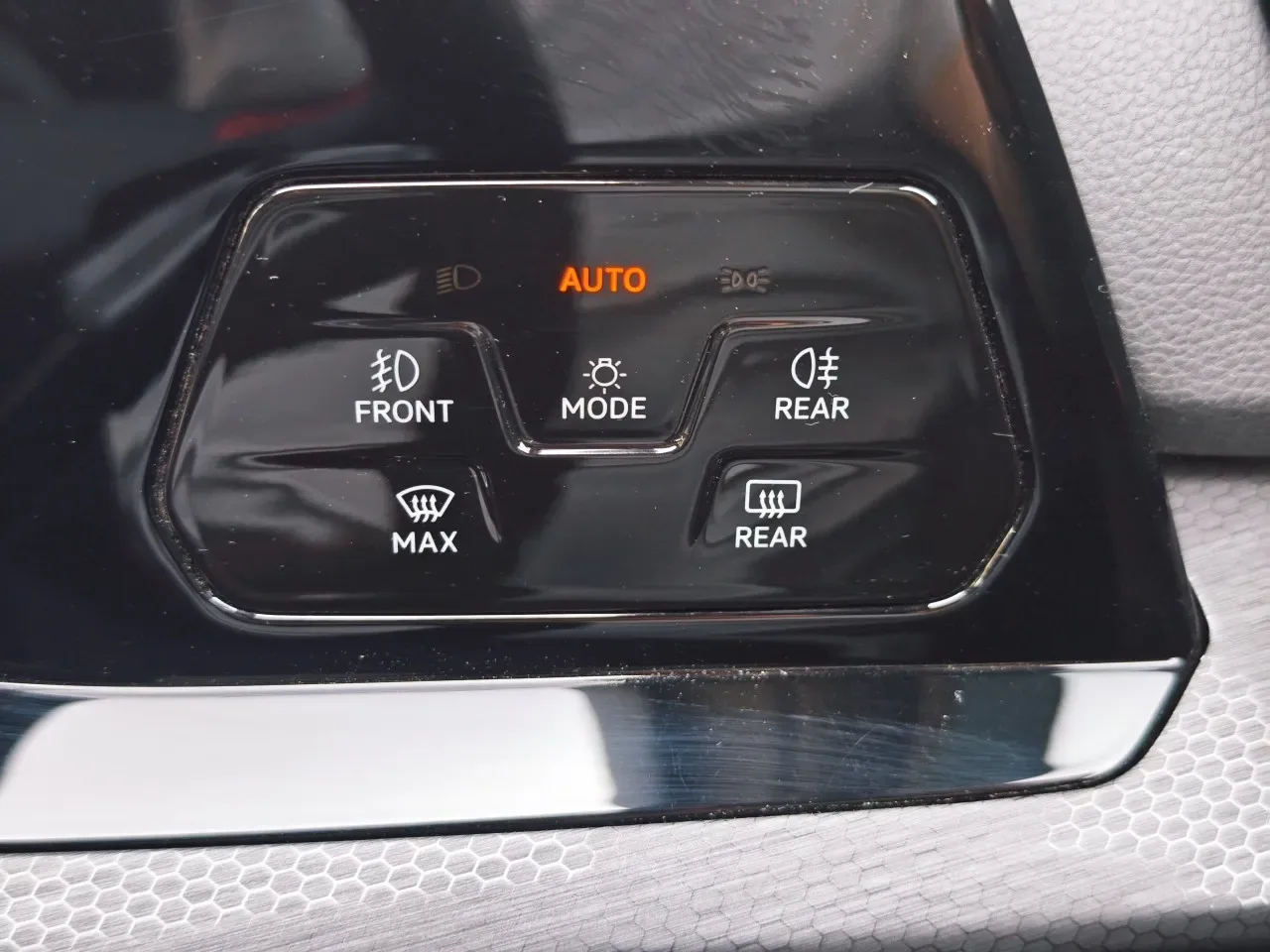 2022 Volkswagen Golf 2.0 GTI TCR Lefkoşa Satılık İkinci El | GalerimPlus - Thumbnail 7
