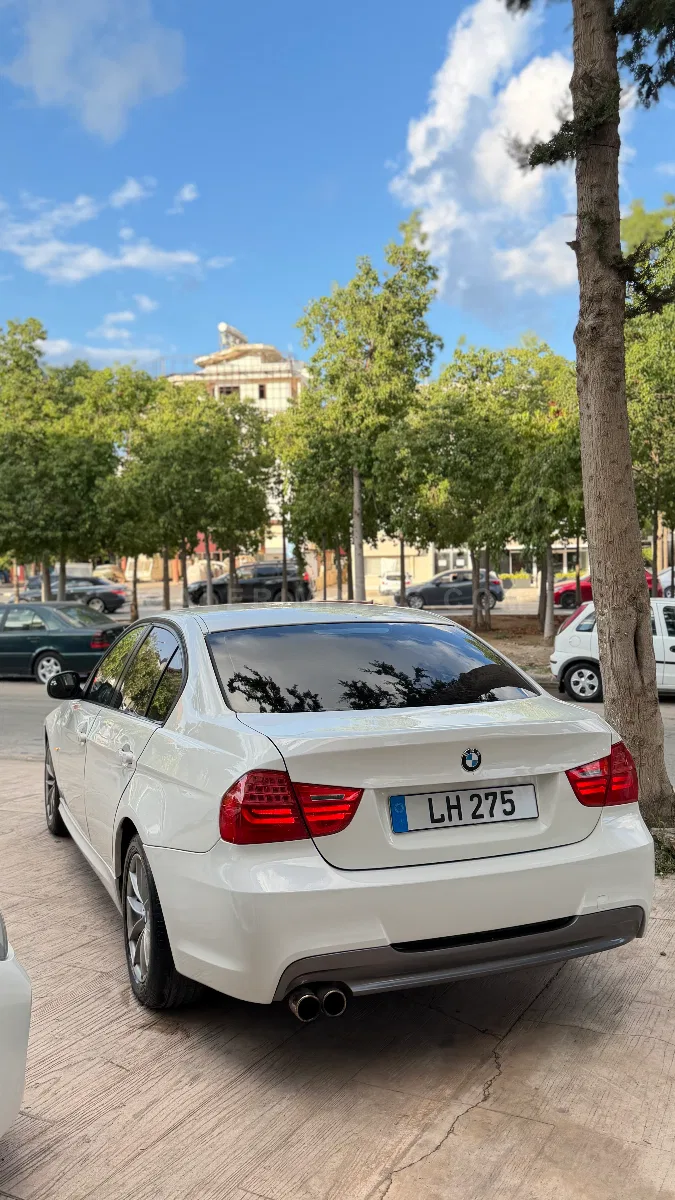 2010 BMW 3 Serisi 316i 316i 316i GAZİMAĞUSA Satılık İkinci El | GalerimPlus - Thumbnail 6
