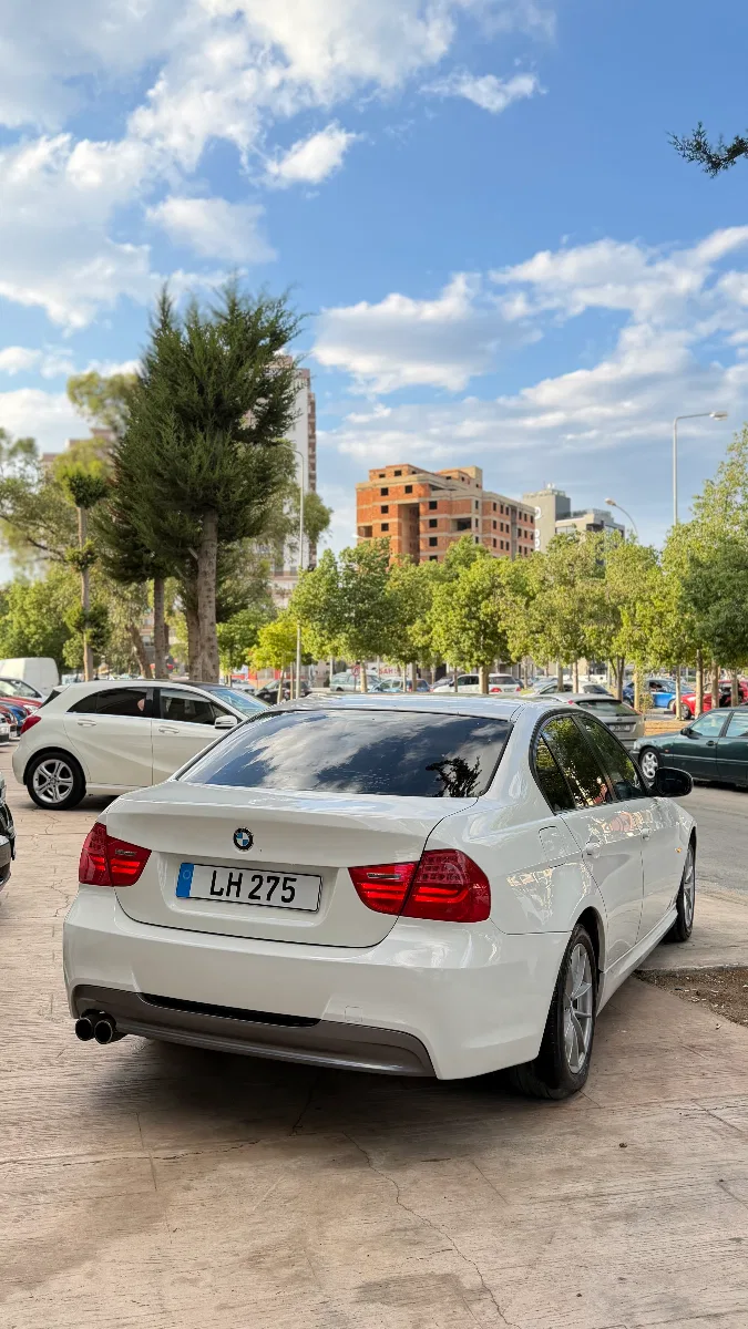 2010 BMW 3 Serisi 316i 316i 316i GAZİMAĞUSA Satılık İkinci El | GalerimPlus - Thumbnail 5
