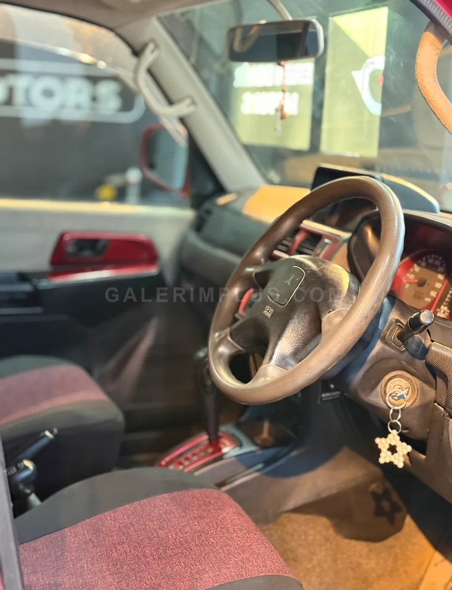 2003 Mitsubishi Pajero 1.8 GDi Pinin 1.8 GDi Pinin GAZİMAĞUSA Satılık İkinci El | GalerimPlus - Thumbnail 8