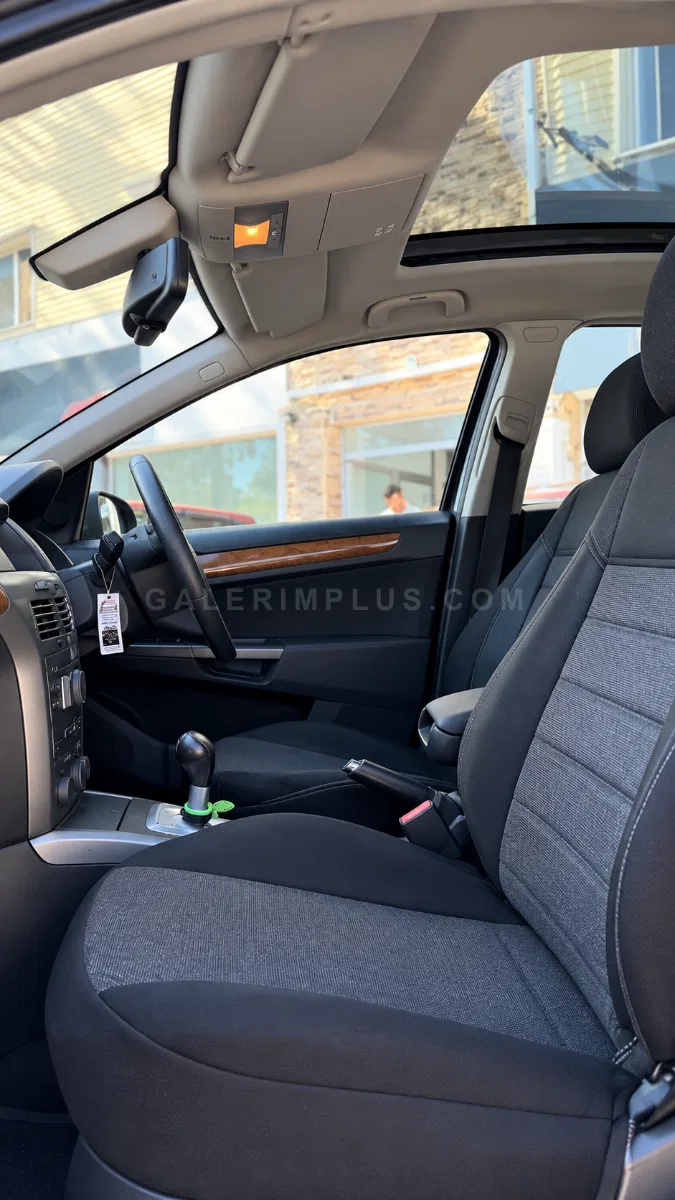2005 Opel Astra 1.4 1.4 GAZİMAĞUSA Satılık İkinci El | GalerimPlus - Thumbnail 7