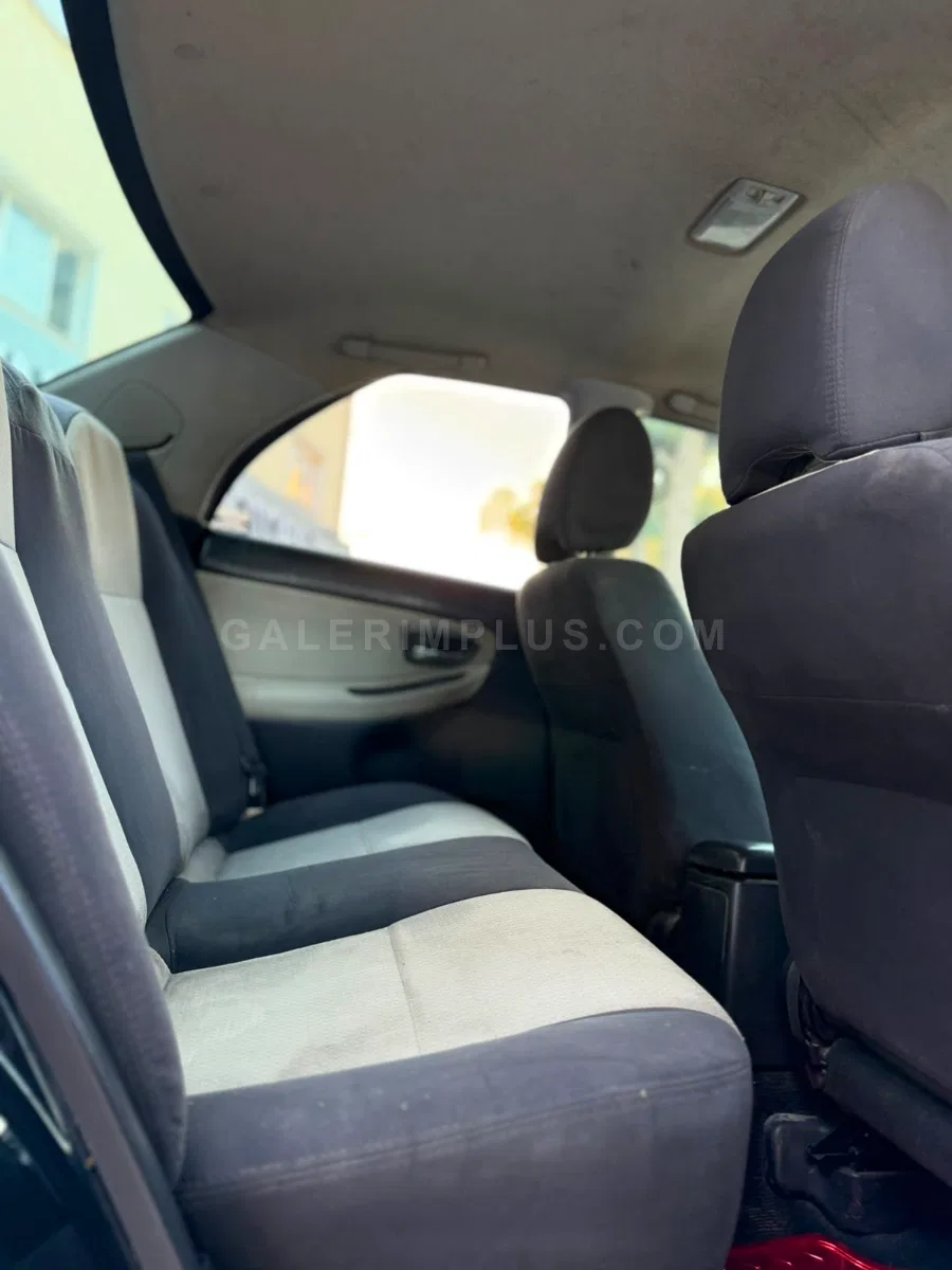 2005 Subaru Impreza 1.5 1.5 GAZİMAĞUSA Satılık İkinci El | GalerimPlus - Thumbnail 6