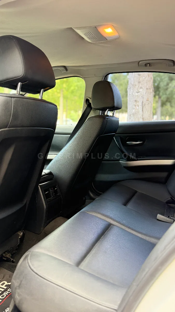 2010 BMW 3 Serisi 316i 316i 316i GAZİMAĞUSA Satılık İkinci El | GalerimPlus - Thumbnail 8
