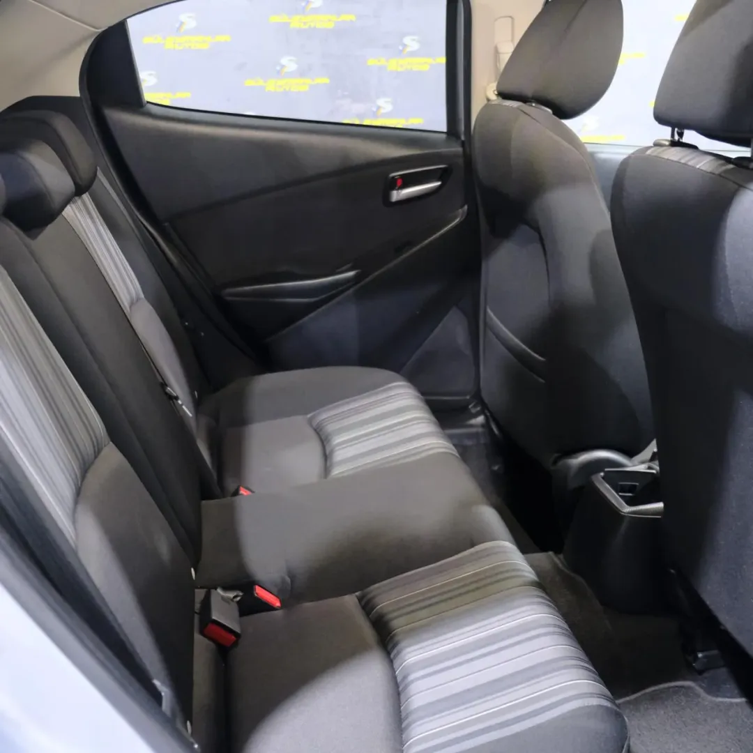2021 Mazda Mazda 2 1.5 Sky-G Güzelyurt Satılık İkinci El | GalerimPlus - Thumbnail 7