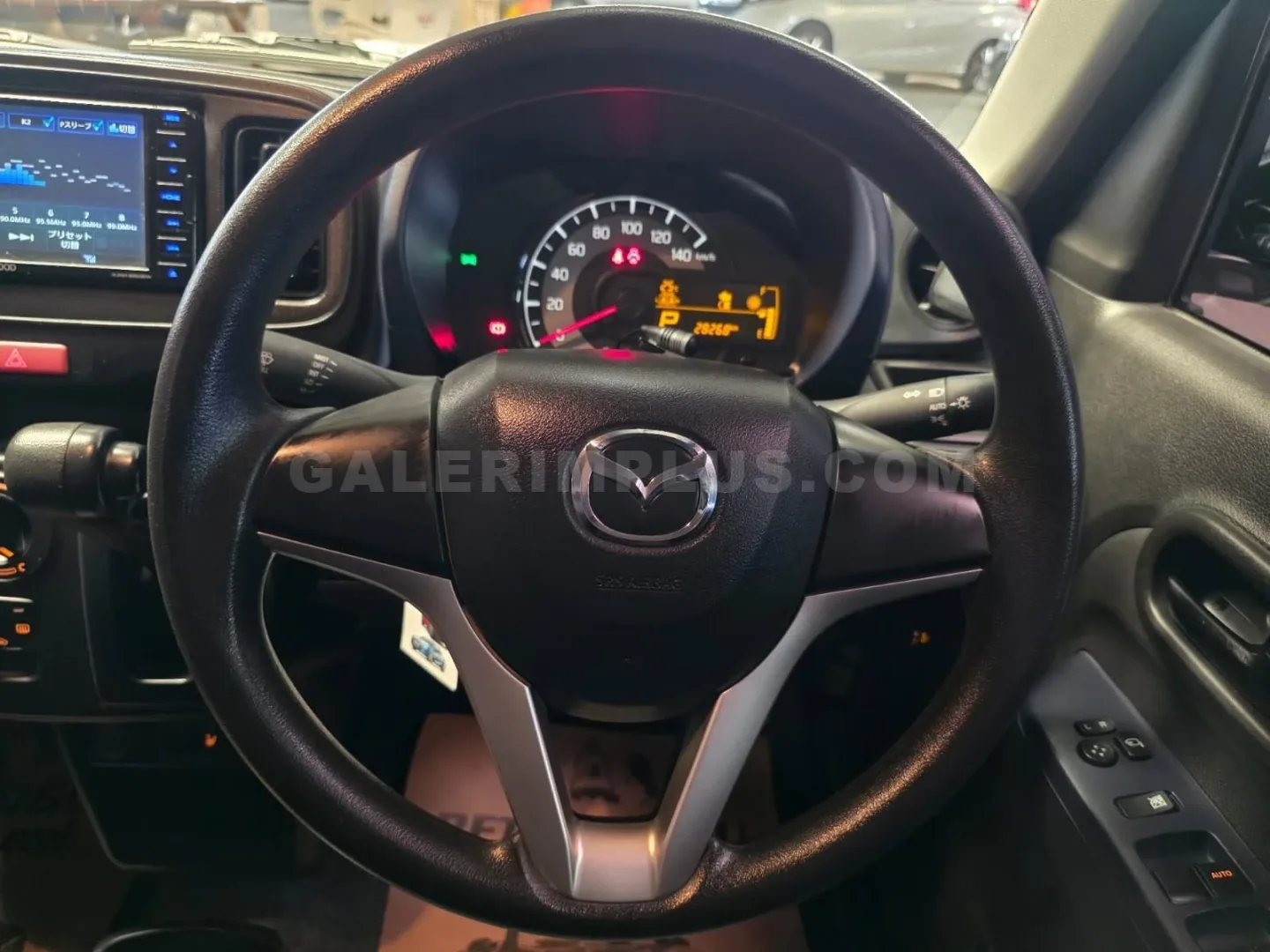 2021 Mazda Carol Mazda Carol 0.7 12V Mazda Carol 0.7 12V Lefkoşa Satılık İkinci El | GalerimPlus - Thumbnail 5