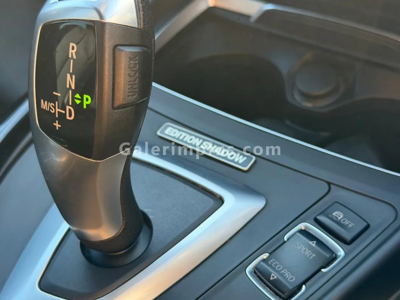 2019 Model Otomatik BMW 1 Serisi 118i Lefkoşa Satılık İkinci El | GalerimPlus - Thumbnail 8