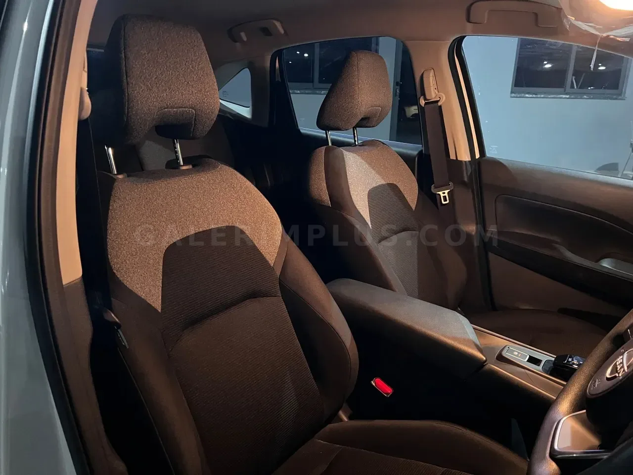 2023 Nissan Note e-Power Gazimağusa Satılık İkinci El | GalerimPlus - Thumbnail 5